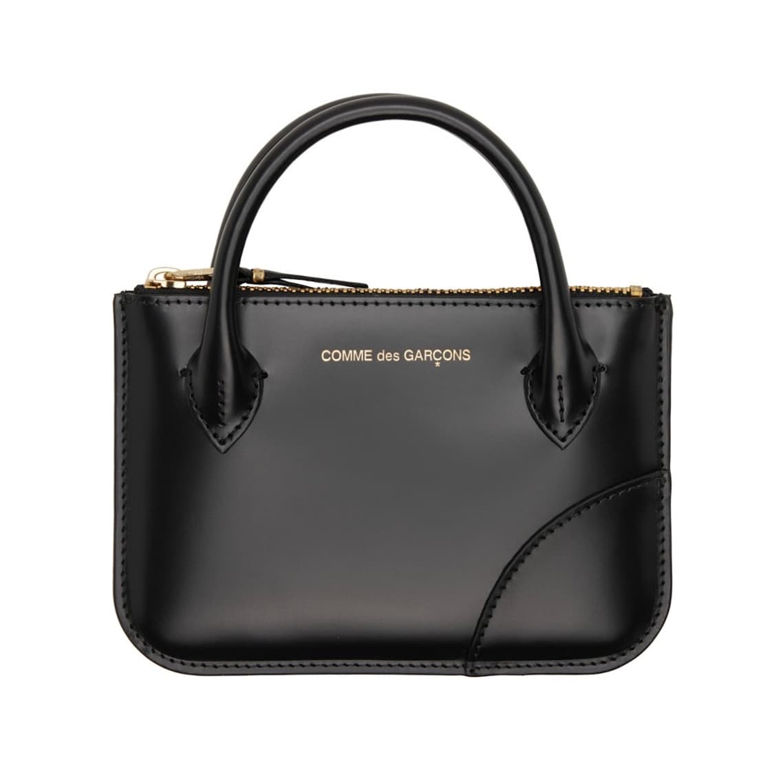 꼼데가르송 25fw 핸들 지갑 상품이미지1