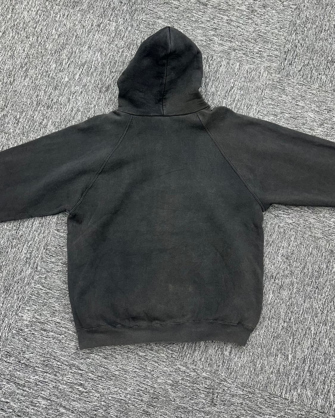 (2XL)90'S 아디다스 USA 후드-M1248 상품이미지5