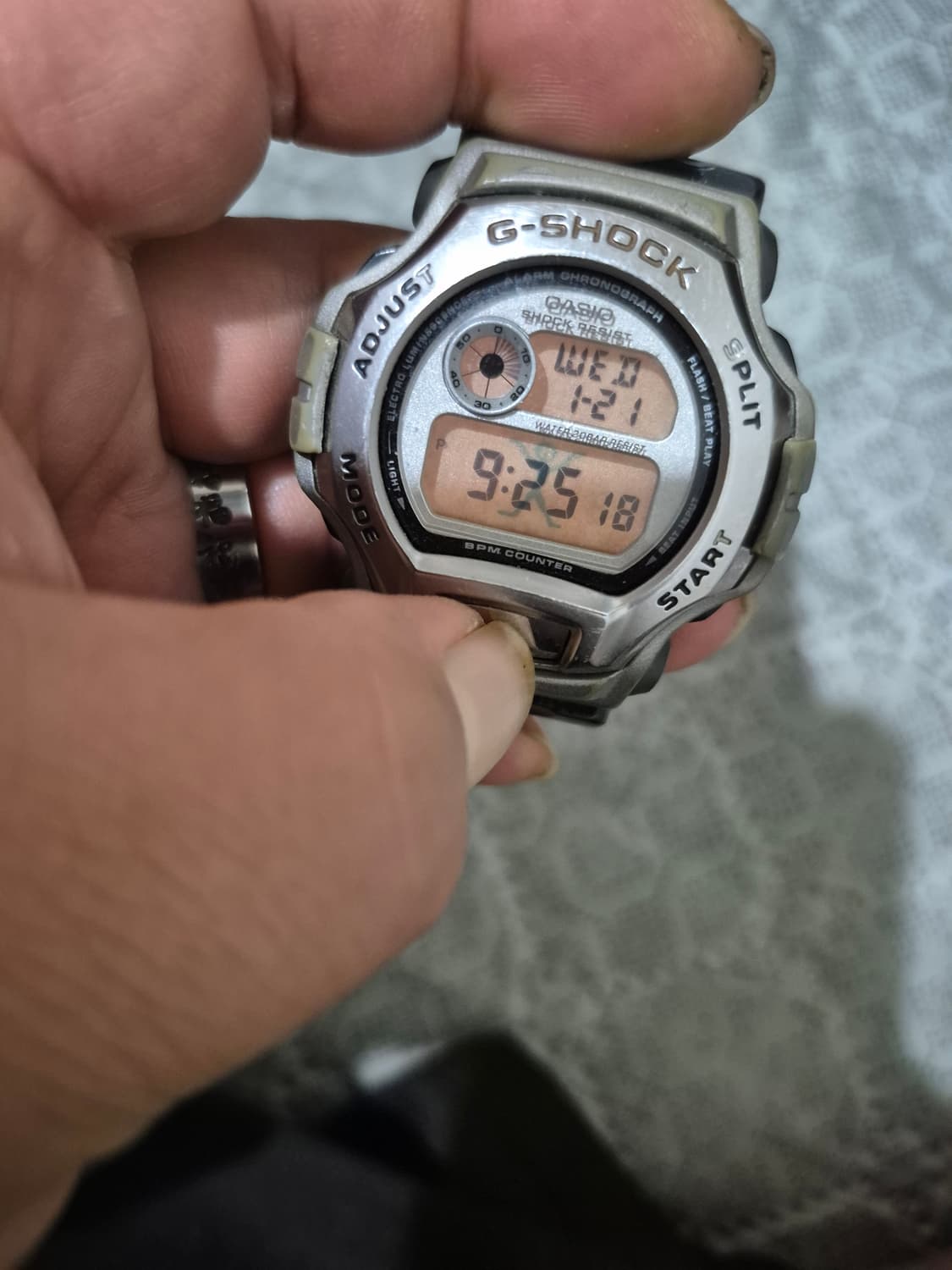 g shock dwm 102rx 상품이미지4