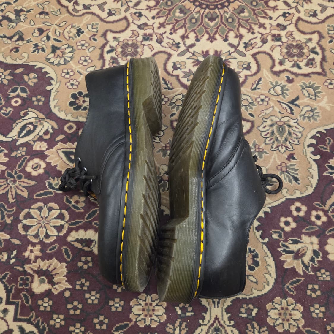 닥터마틴 1461 uk6 250-255 상품이미지6