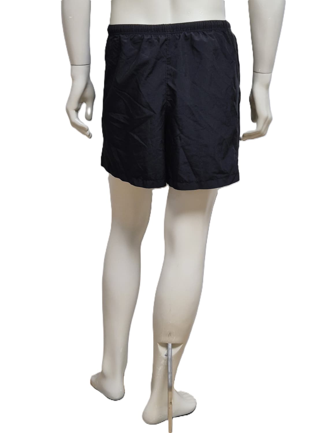 미육군 APFU 체육복 트레이닝복 반바지 하의 (S) (3) 상품이미지4