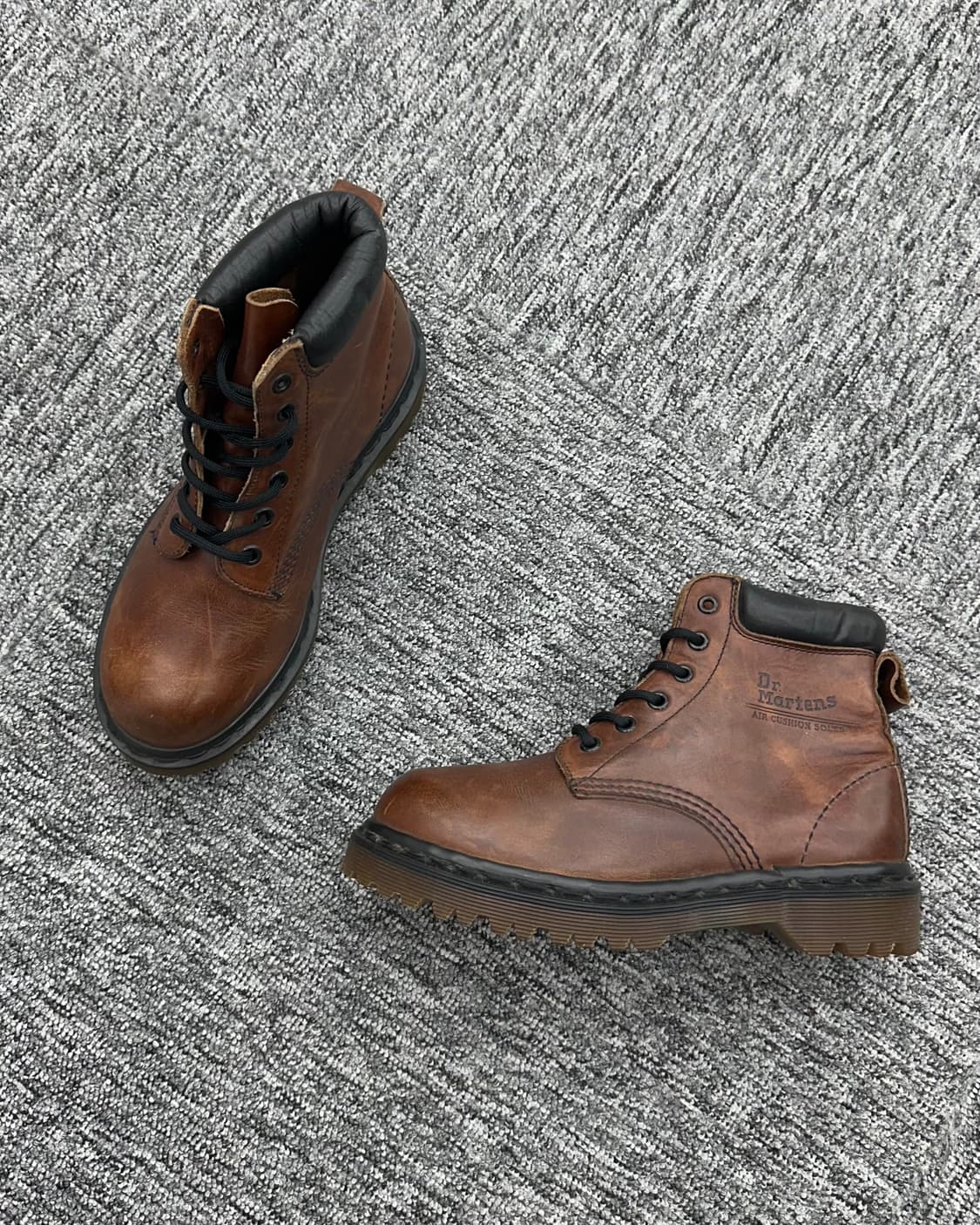 (235)90'S DR.MARTENS BY ENGLAND-M921 상품이미지1