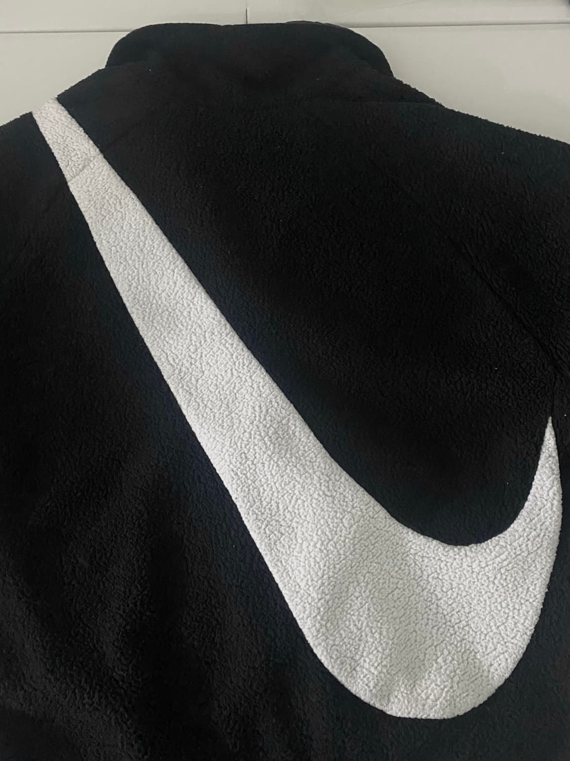 나이키 리버시블 후리스점퍼 상품이미지4