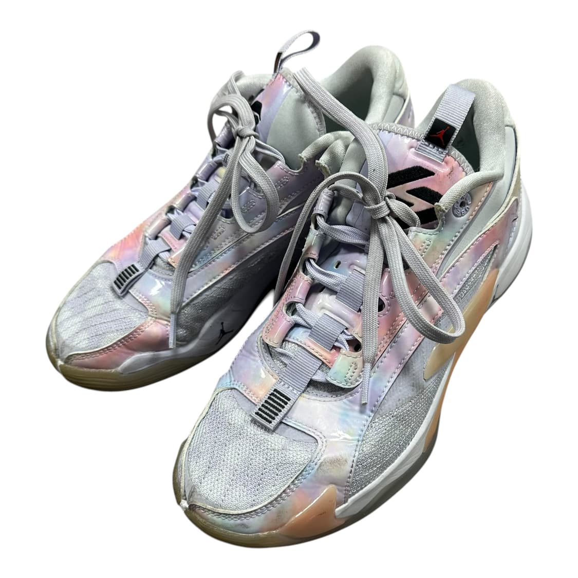 ✨ (바배) 조던 루카 2 하이퍼 운동화 상품이미지2