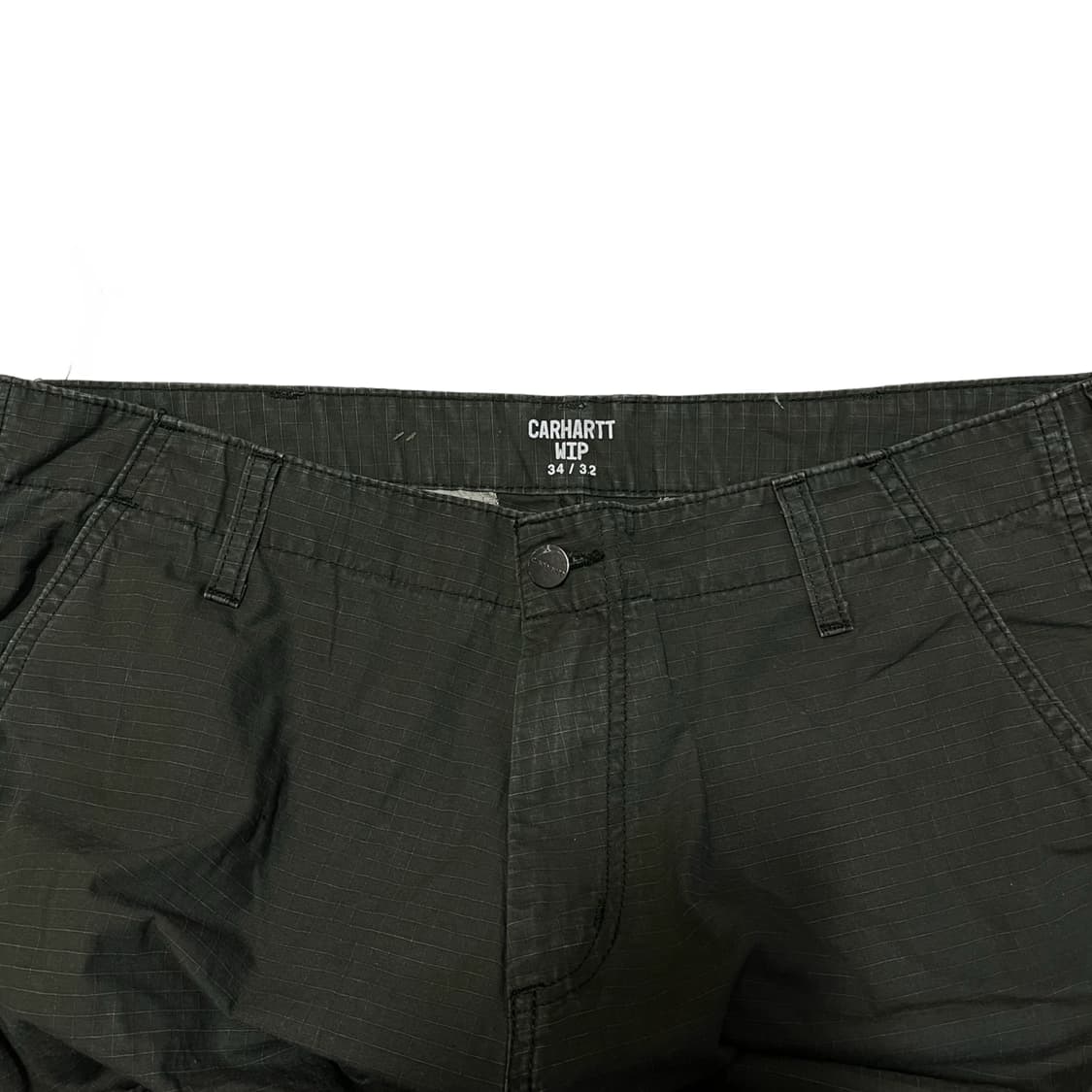 칼하트 레귤러 카고팬츠 상품이미지2