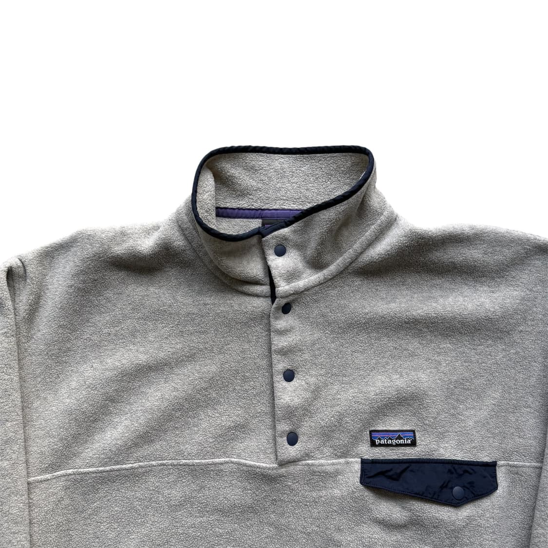 파타고니아 신칠라 오트밀 상품이미지4