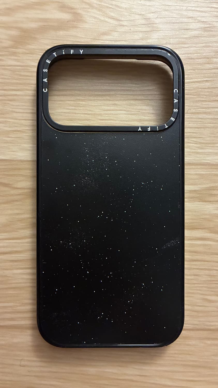 아이폰17프로맥스 케이스티피이 케이스 상품이미지1
