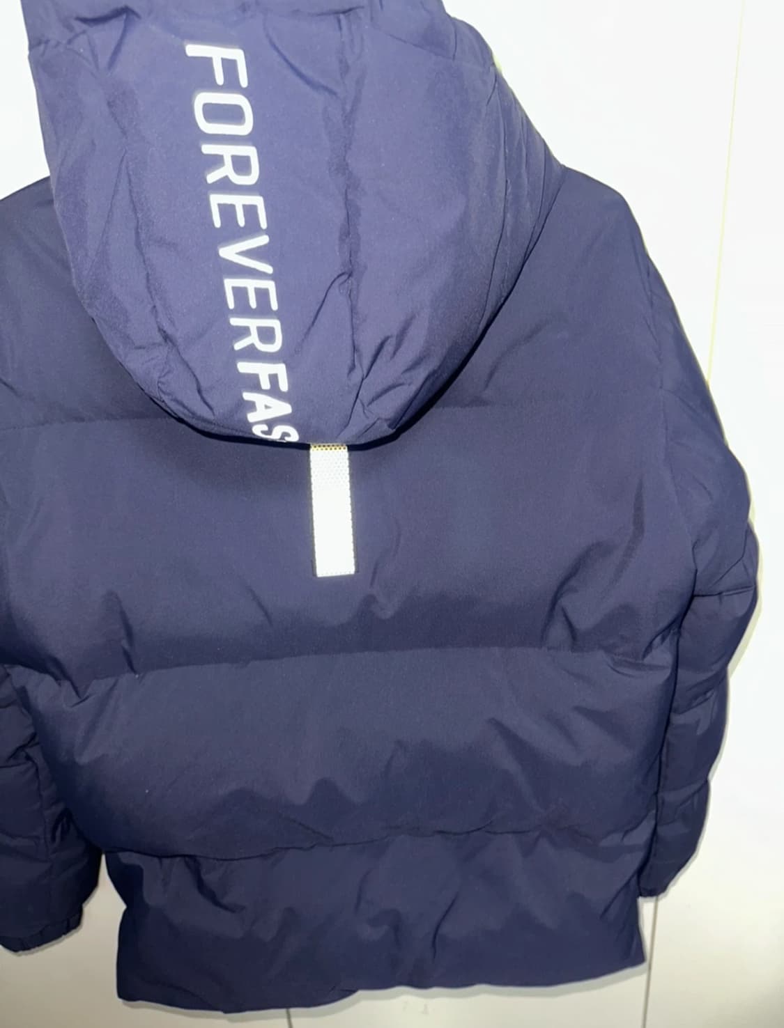 빈티지 푸마 패딩 상품이미지3