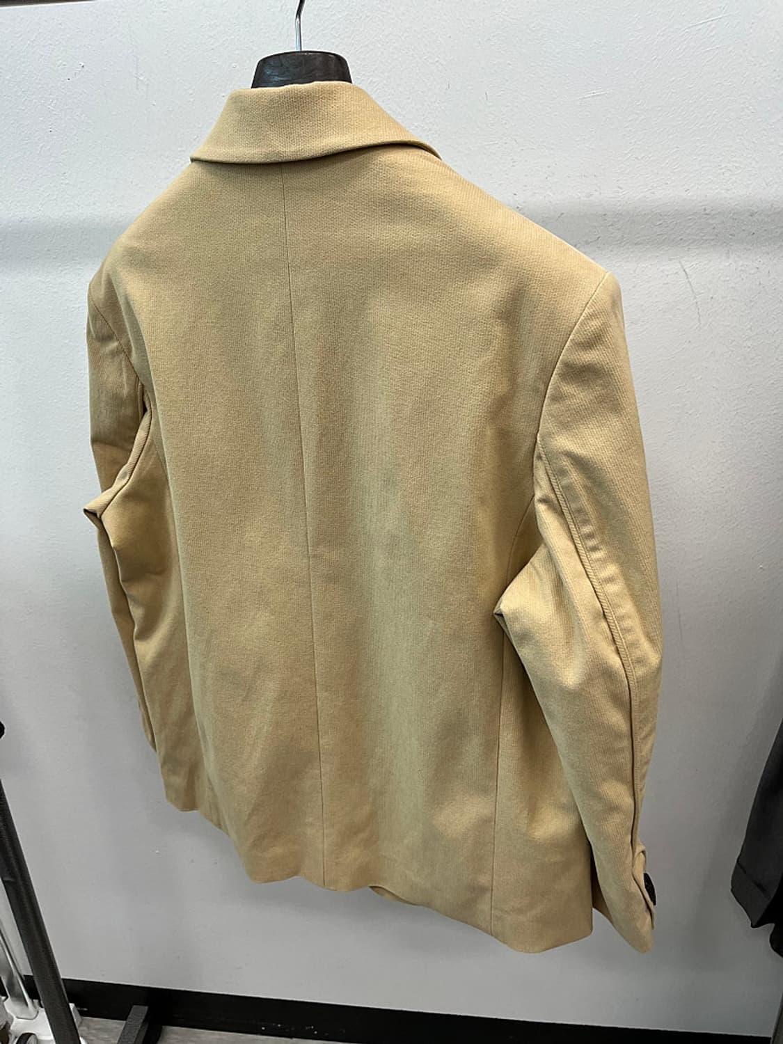 105) STU 오버 코듀로이 자켓  상품이미지6