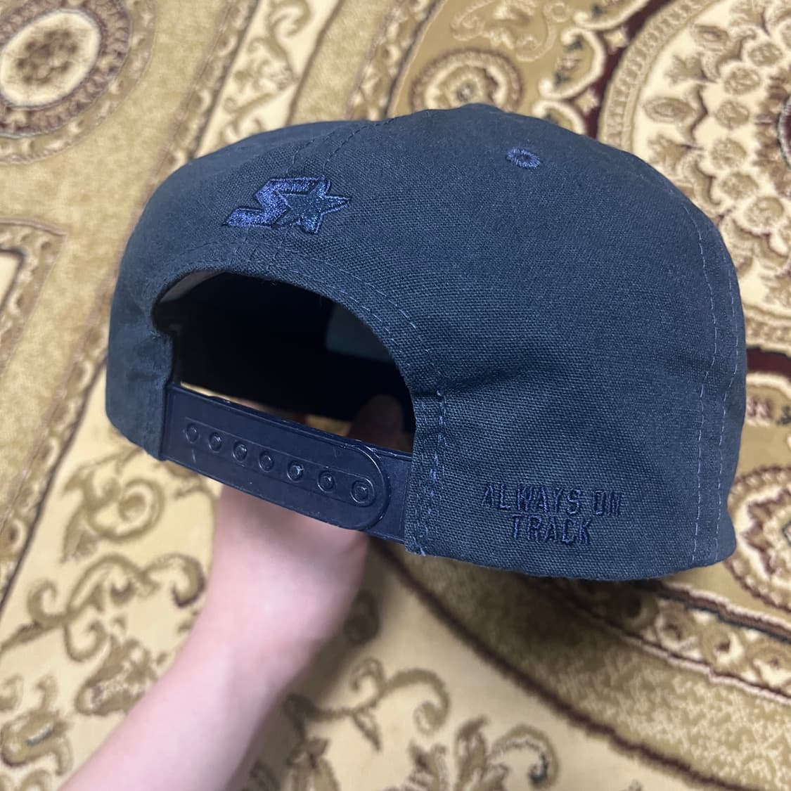 칼하트 스타터 캡 상품이미지6