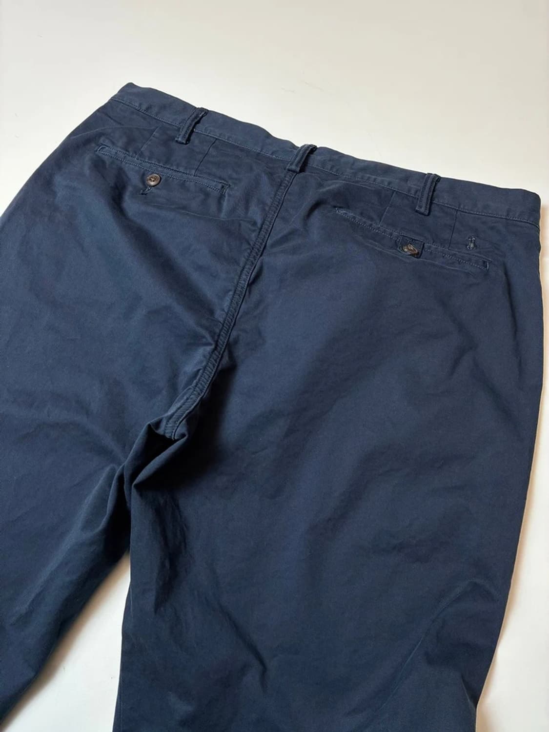 폴로 랄프로렌 스트레치 큐알 신형 스트레이트 치노 팬츠 PN8664 상품이미지5