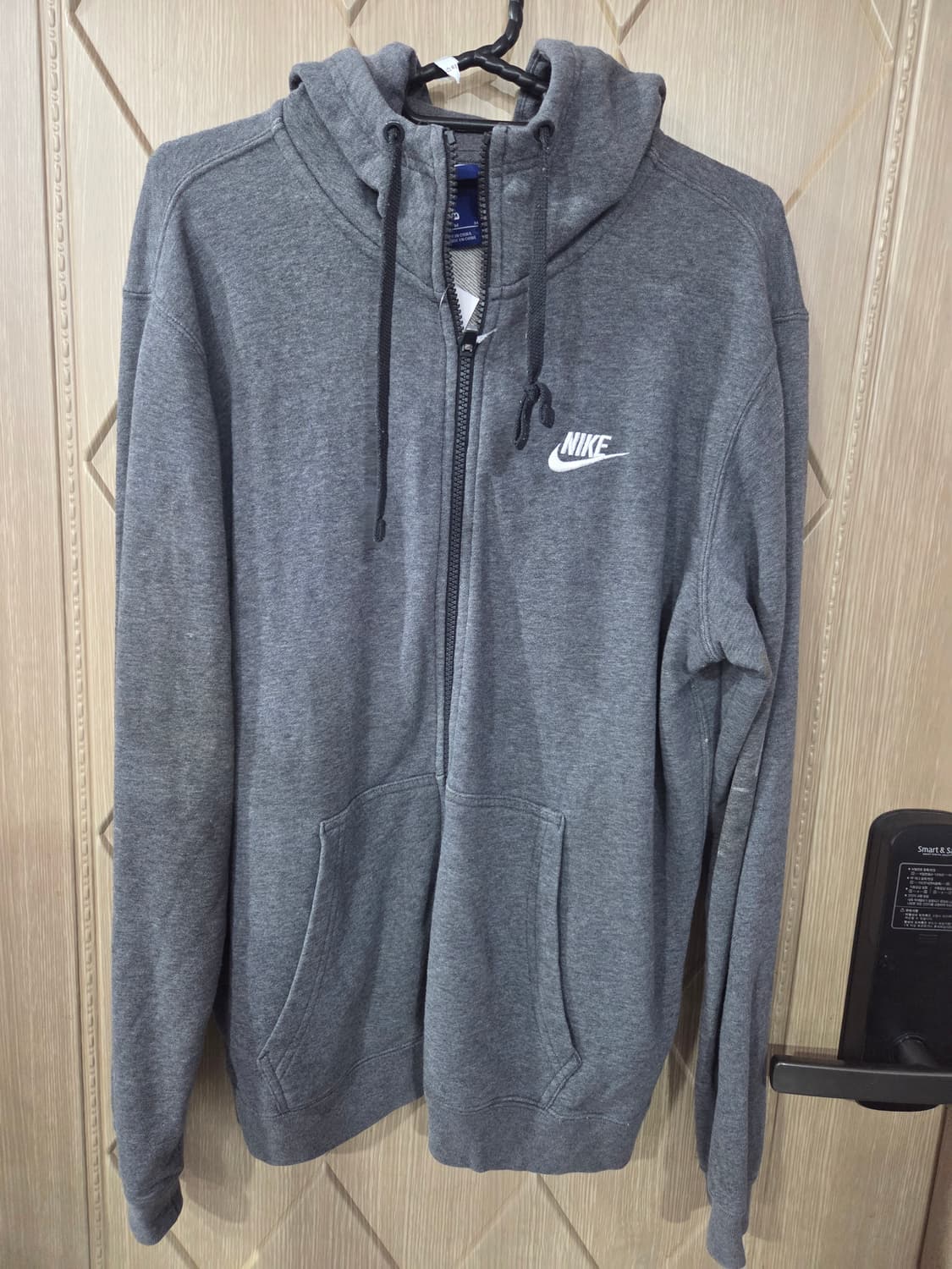 나이키 후드집업 상품이미지1