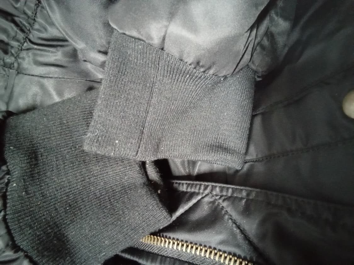 아메리카 에어포스 항공점퍼 상품이미지8