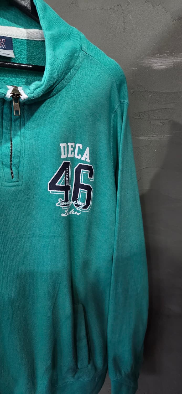 MV Sport - Half Neck 상품이미지5