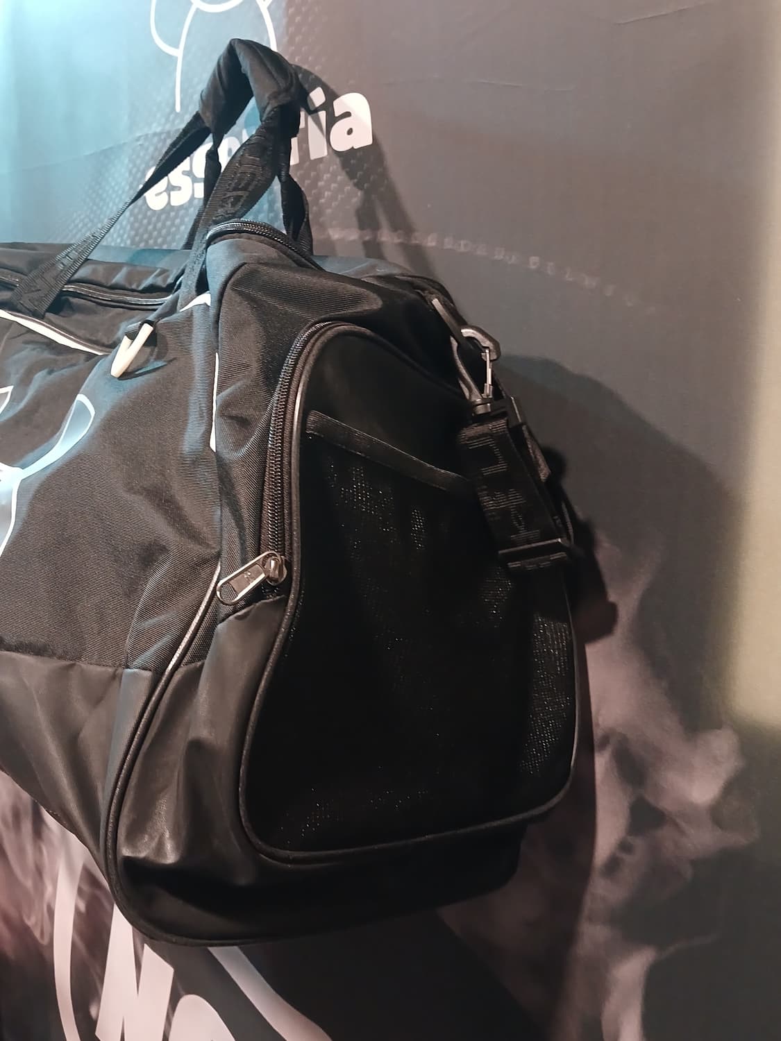 언더아머 스톰 더플백 상품이미지3