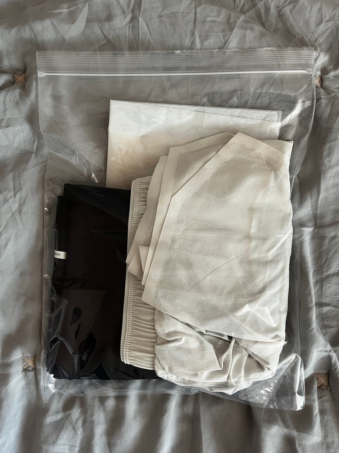 soar running 상/하의 상품이미지4