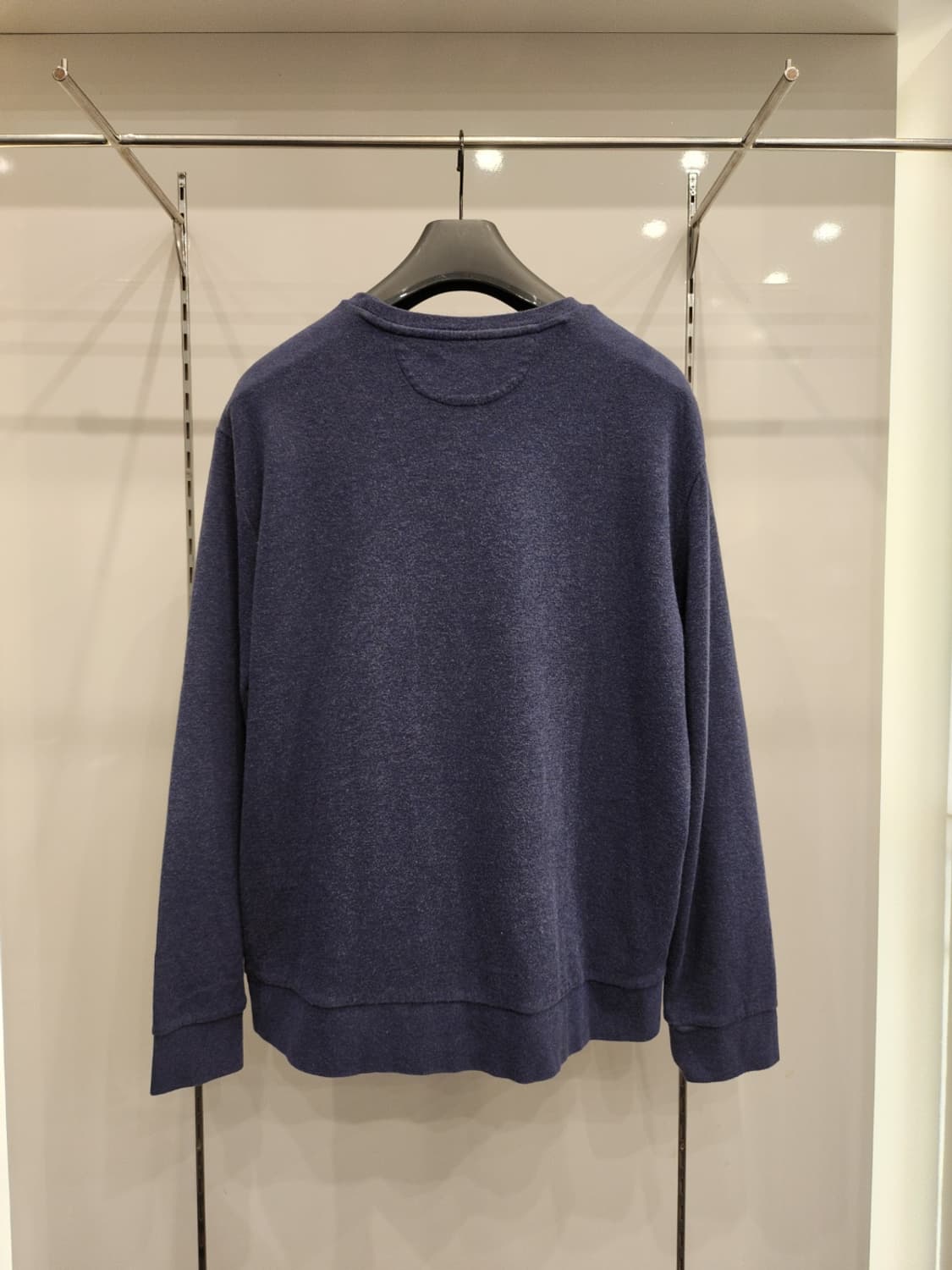 폴로 랄프로렌 네이비 맨투맨 L 상품이미지2