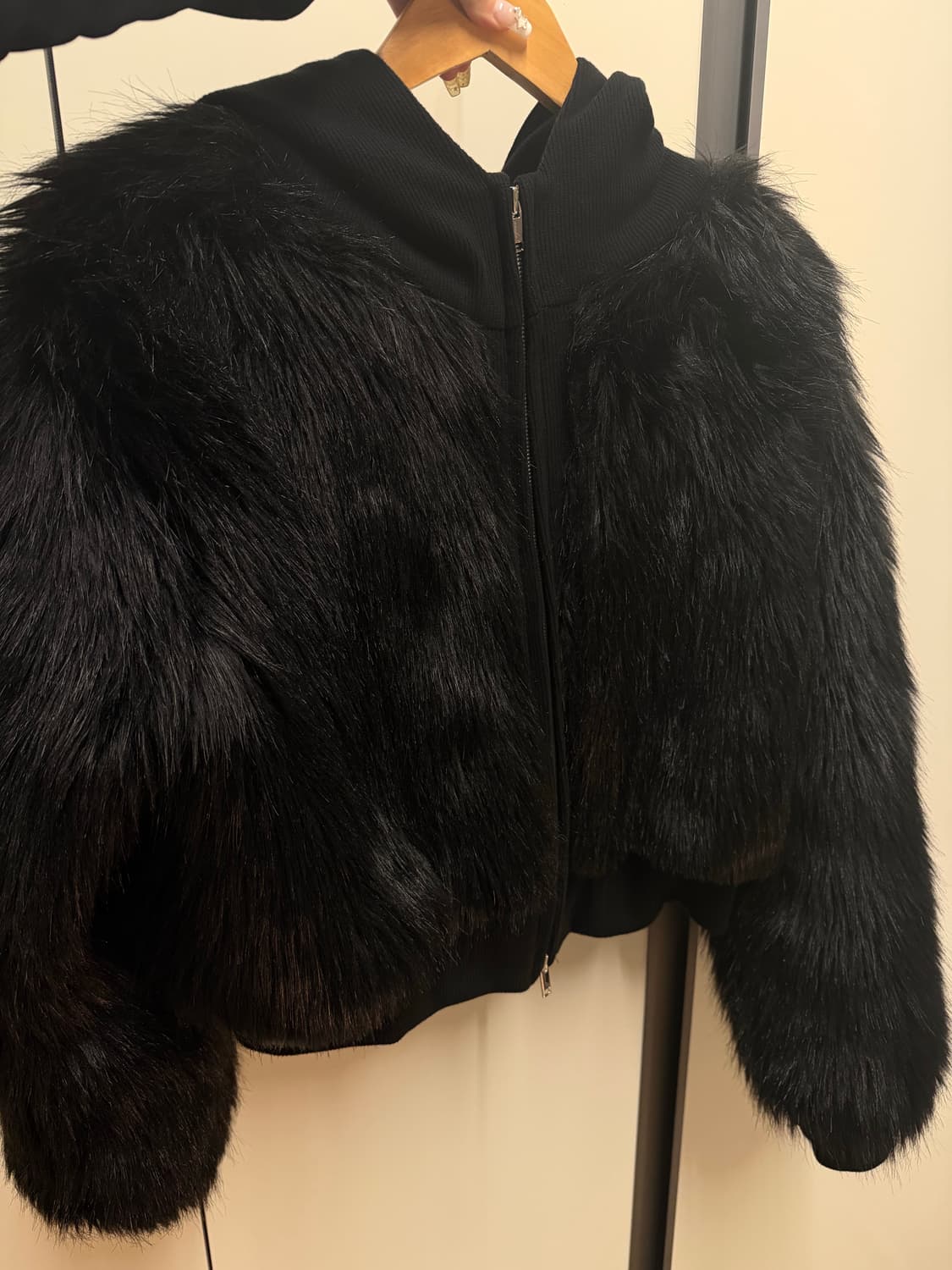 나체 퍼자켓 상품이미지2