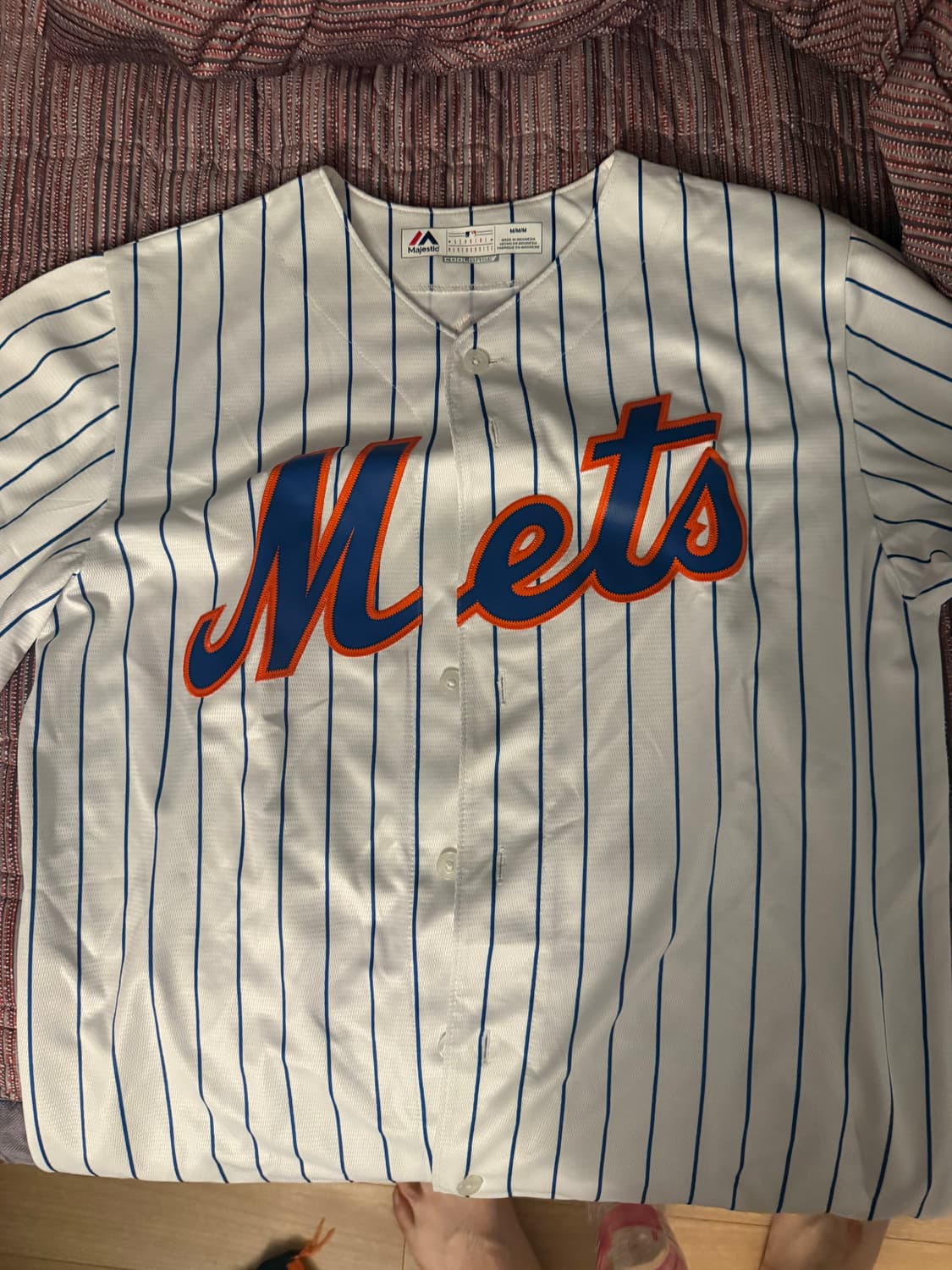 시카고 M 레알 L 메츠 M 상품이미지5