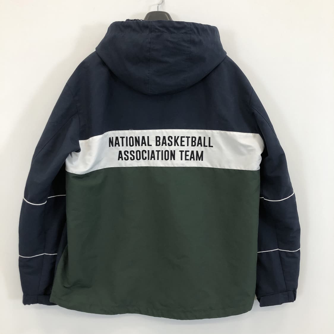 NBA LA레이커스 아노락 XL  상품이미지4