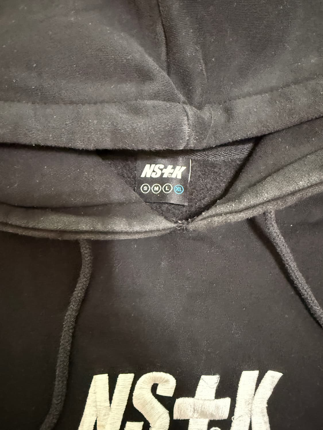 Nastykick 후드티 상품이미지3