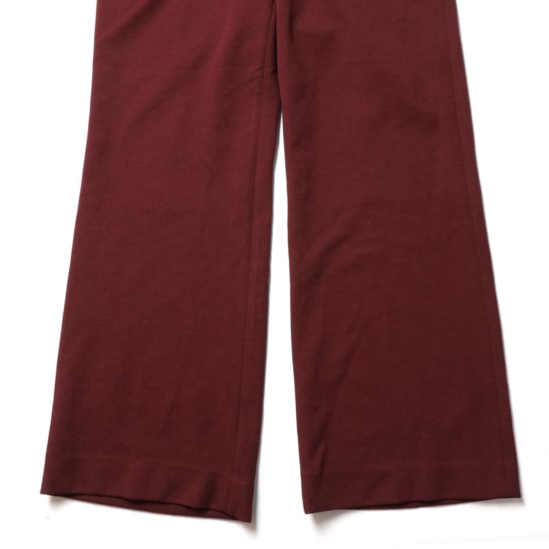 토가 비릴리스 Toga Virilis Boots Cut Pants 
 상품이미지7