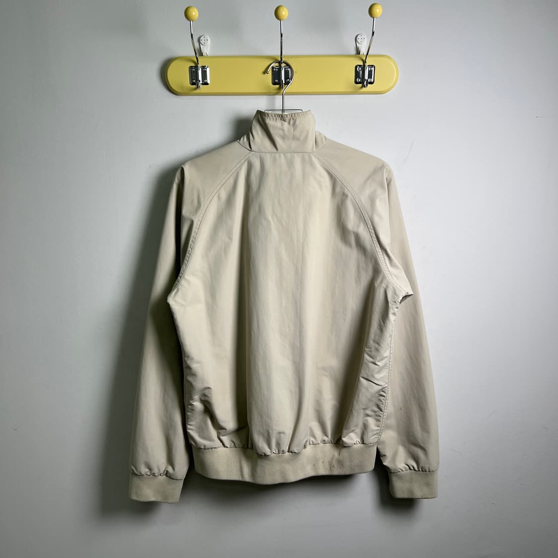 파타고니아 베이지 배기스 자켓 S 상품이미지2