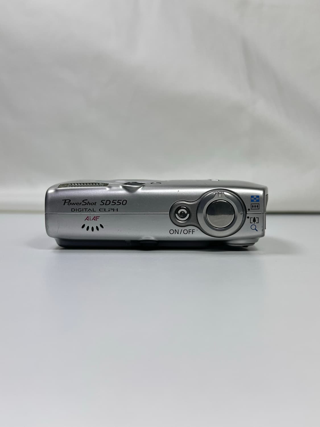 캐논 익서스 ixus 750 / sd550 / ixy 700 디카 카메라 상품이미지4