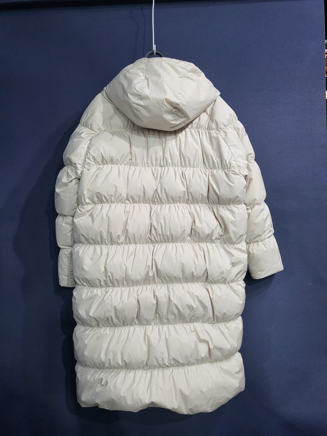 나이키 덕다운 롱패딩 상품이미지8