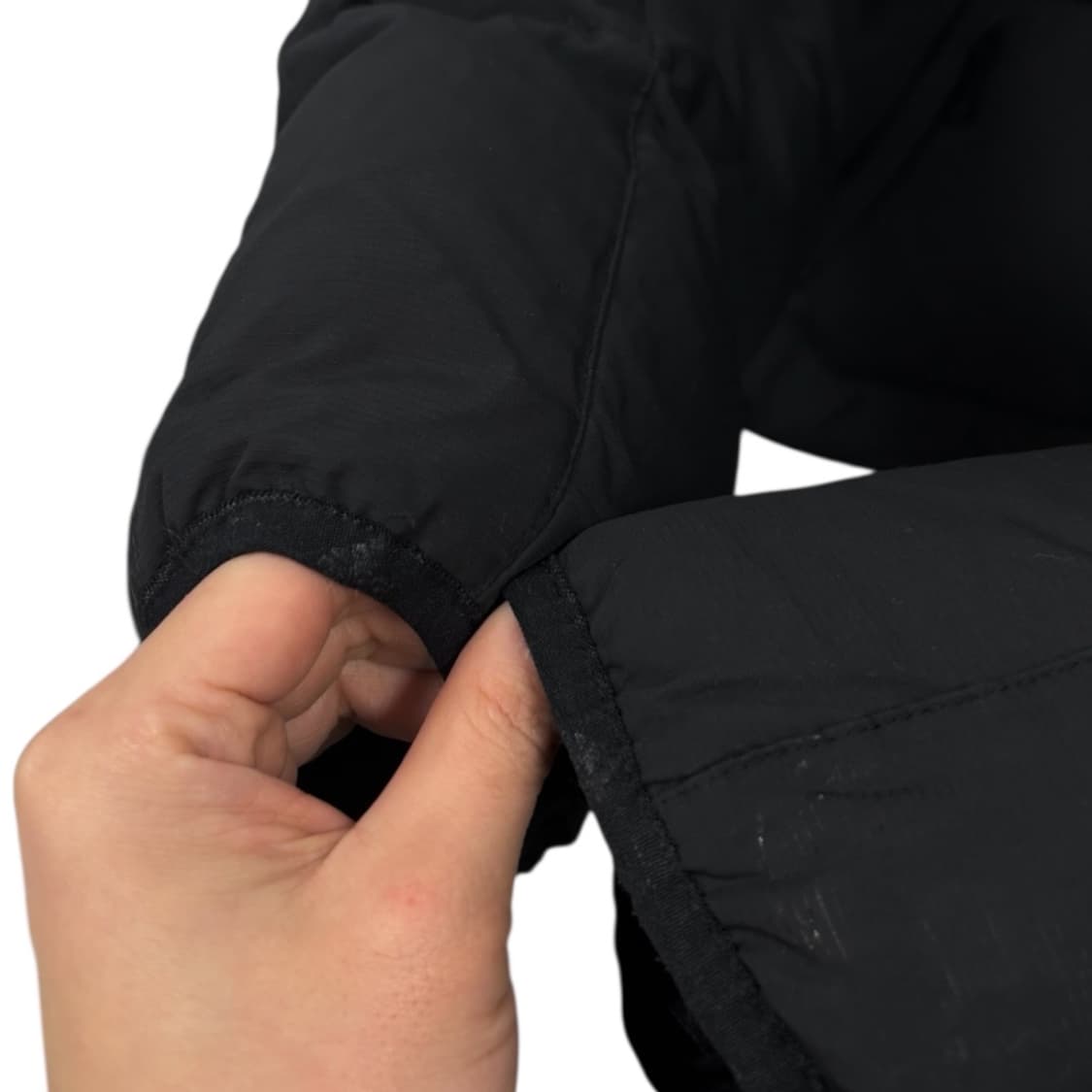 아디다스 무광 다운패딩 상품이미지4