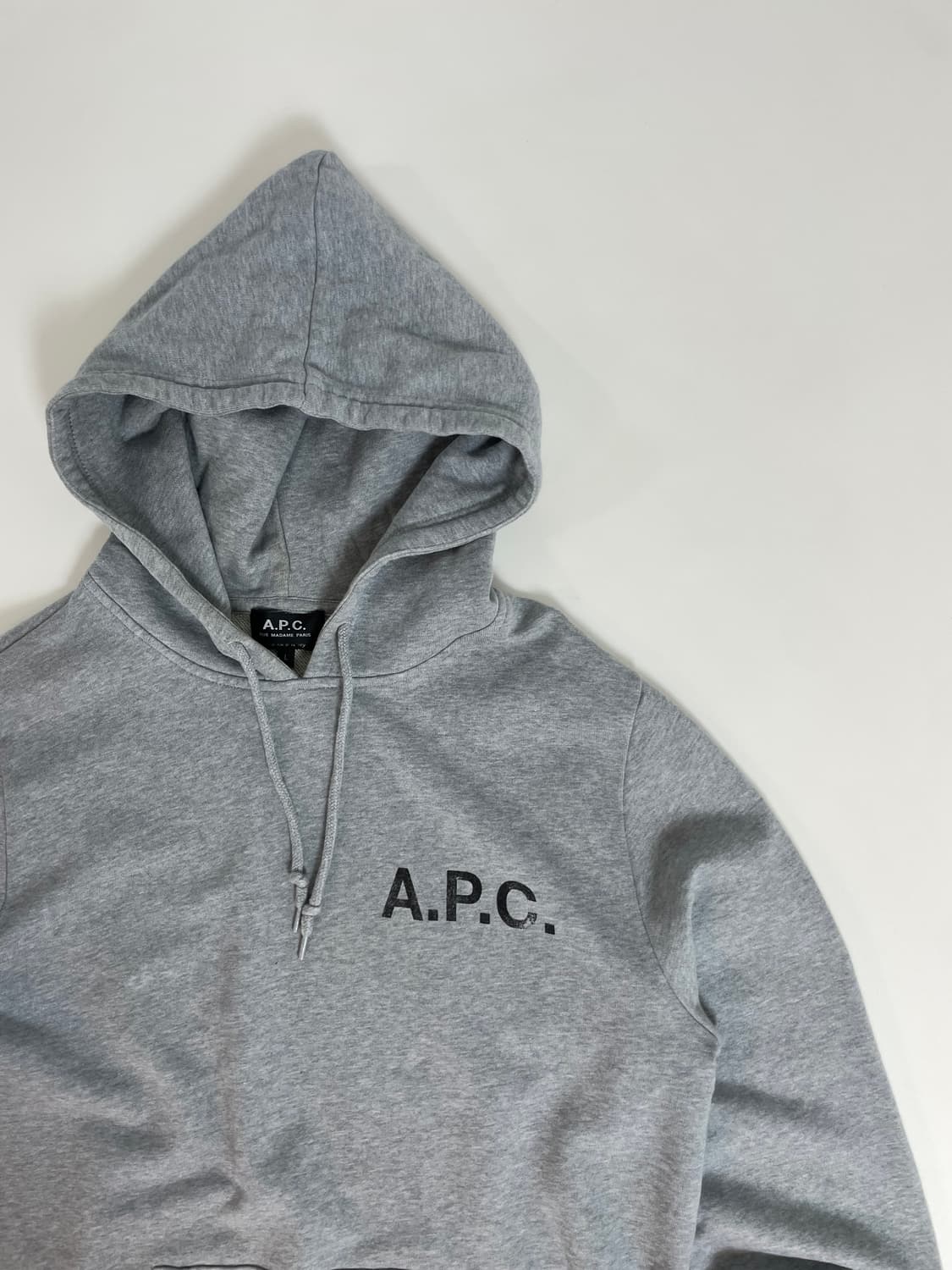 A.P.C. 후디  상품이미지2