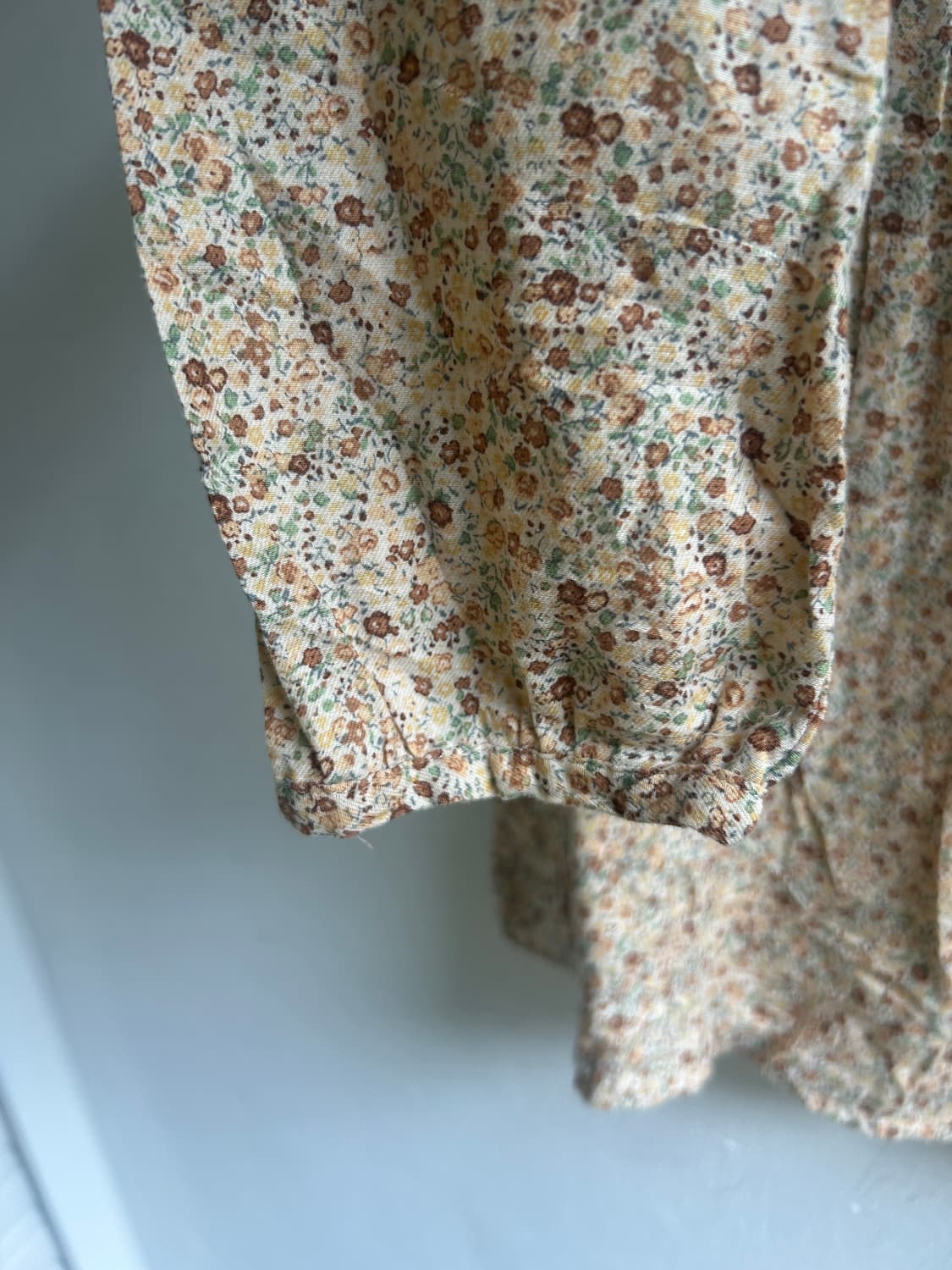 모리걸 셔츠  상품이미지5