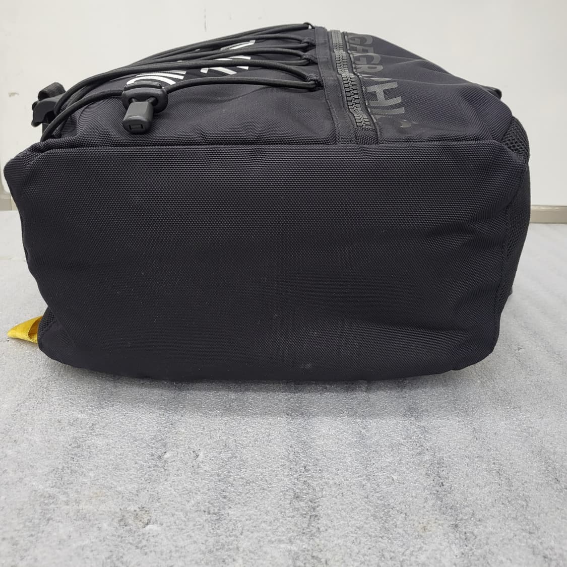 내셔널지오그래픽 유틸리티 백팩 블랙 상품이미지7