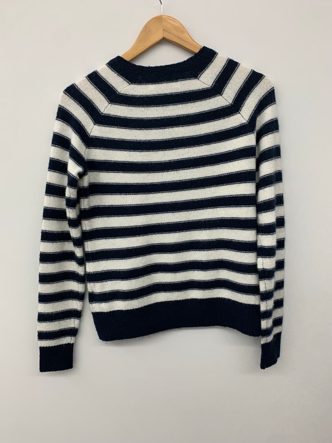 아베크롬비 스트라이프 니트 상품이미지5