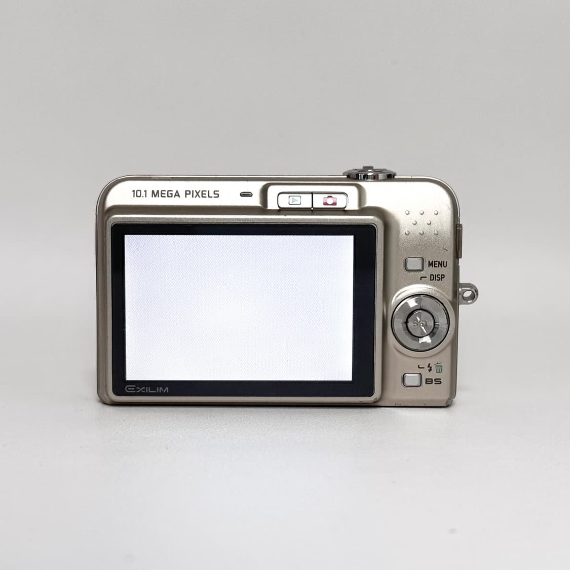 카시오 엑슬림 Z1080 | Casio Exilim EX-Z1050 상품이미지10