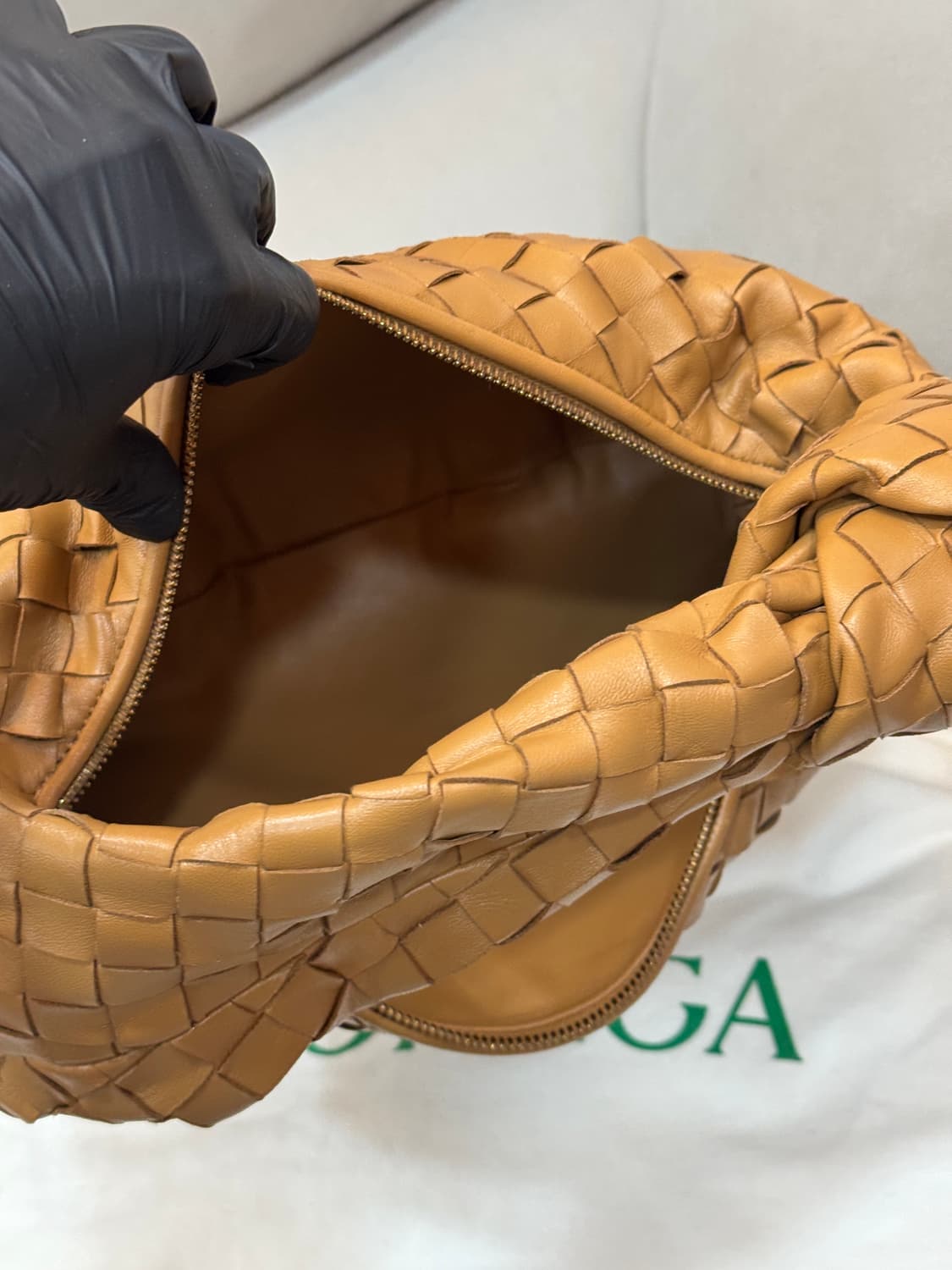 보테가베네타 조디백  상품이미지3