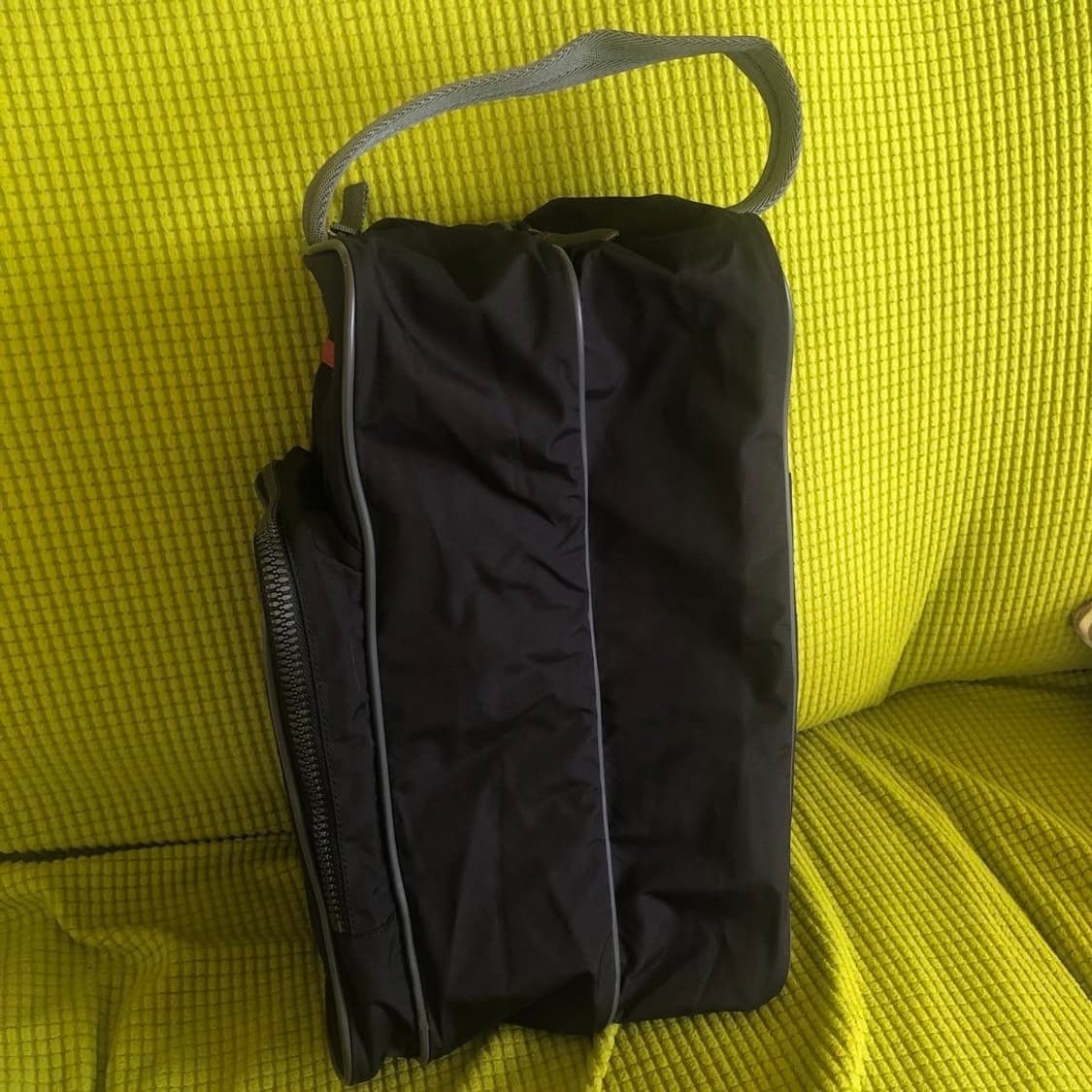 1999‘s Prada Sport Archive shoes bag 상품이미지4