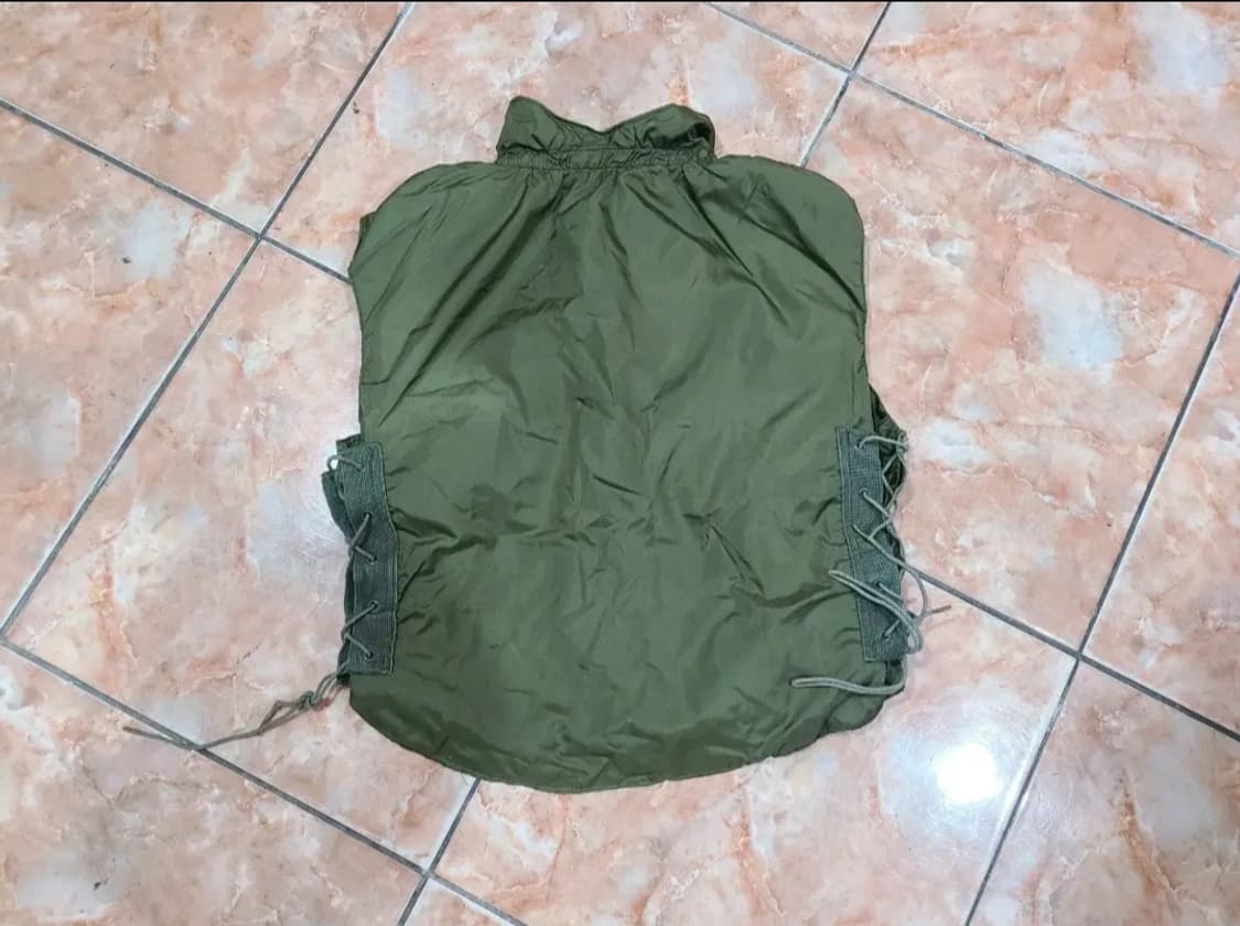 60년대 밀리터리 M69 바디아머 상품이미지2