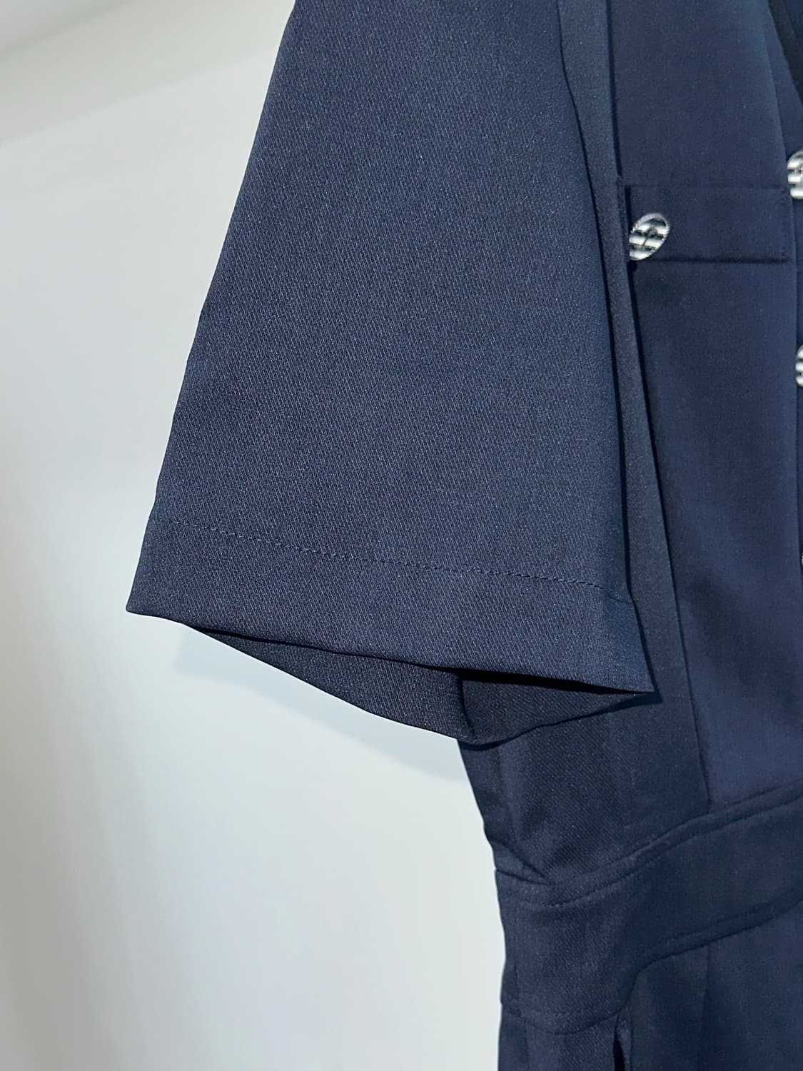 잇미샤 벨티드 점프슈트 상품이미지3