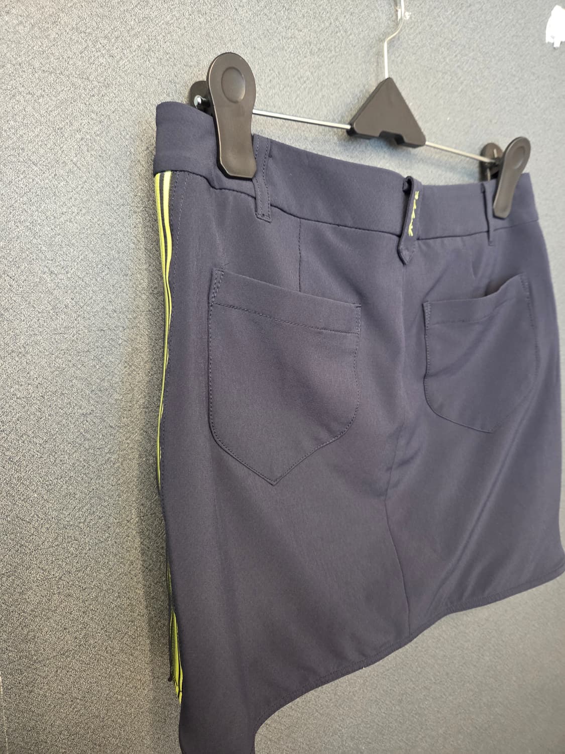 볼빅 골프스커트 (봄.여름용) 상품이미지5