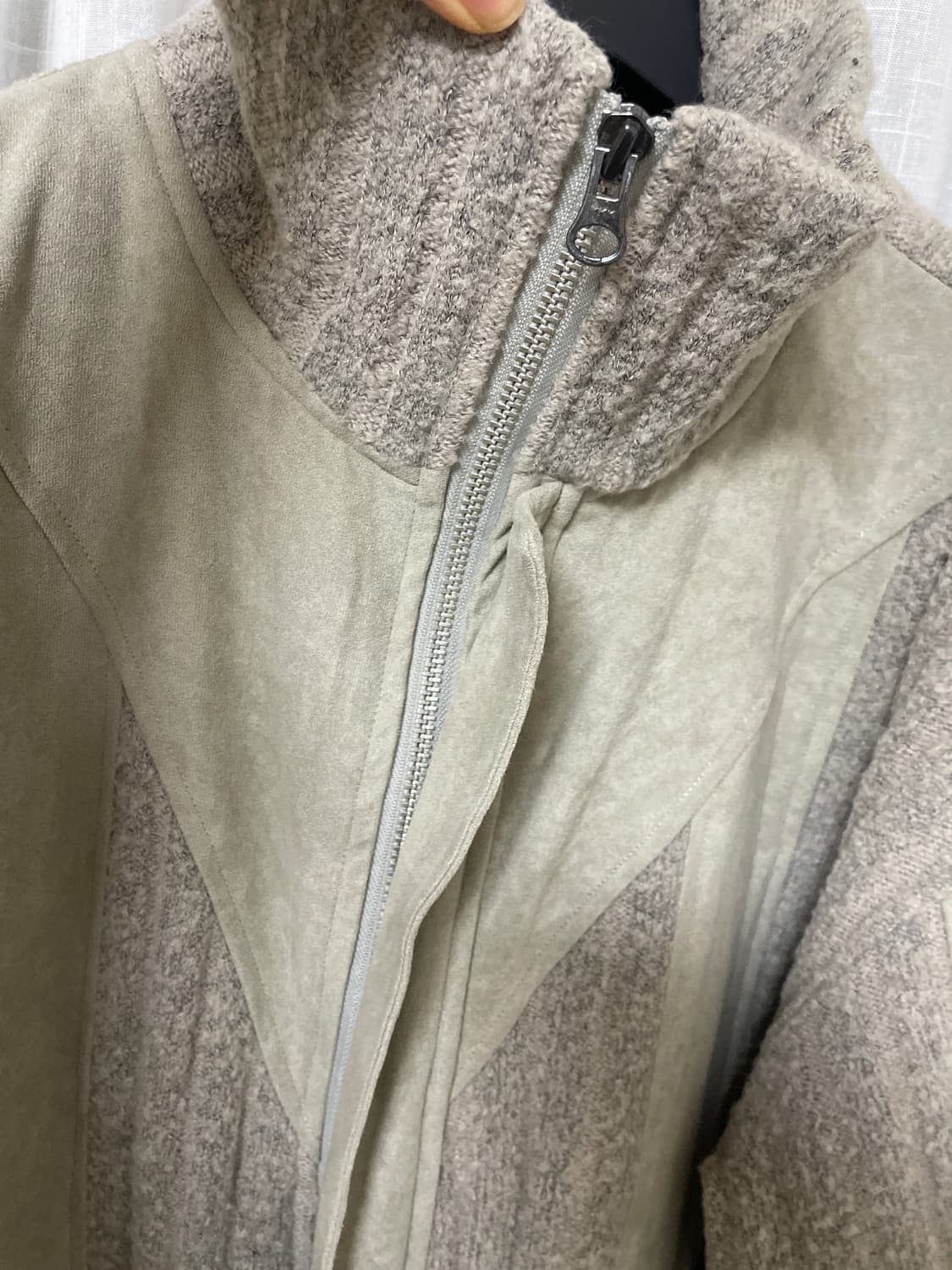 명품 courreges homme 자켓 상품이미지2