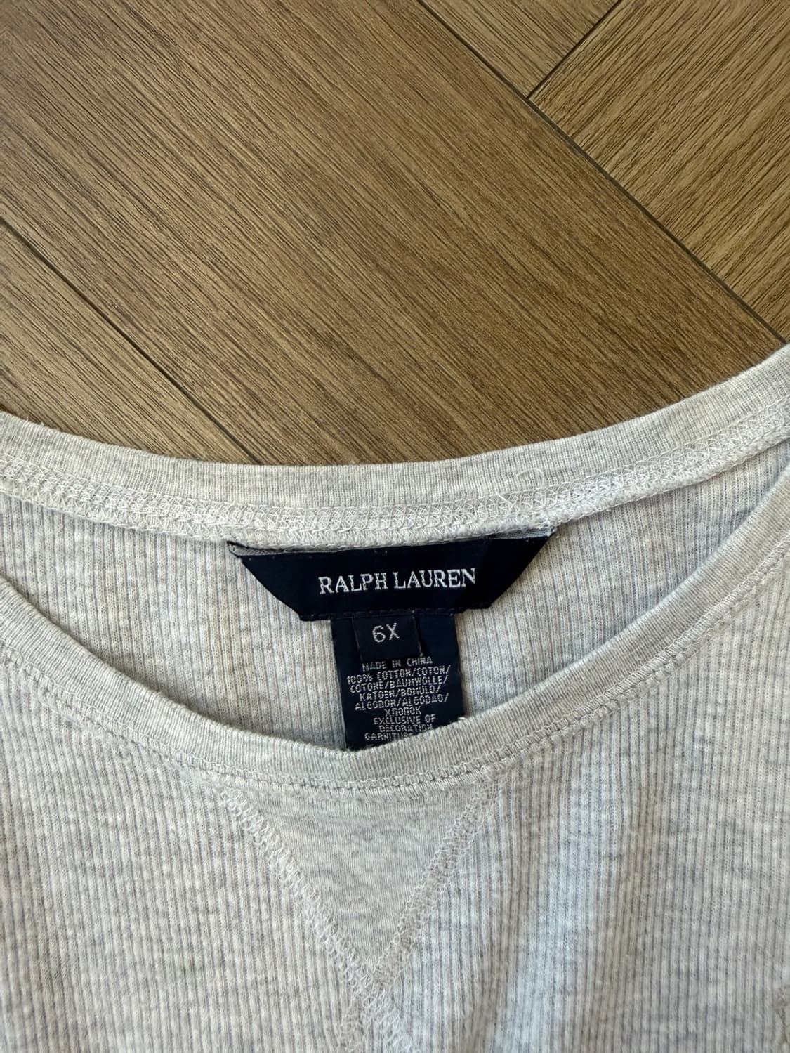 RALPH LAUREN 상품이미지4