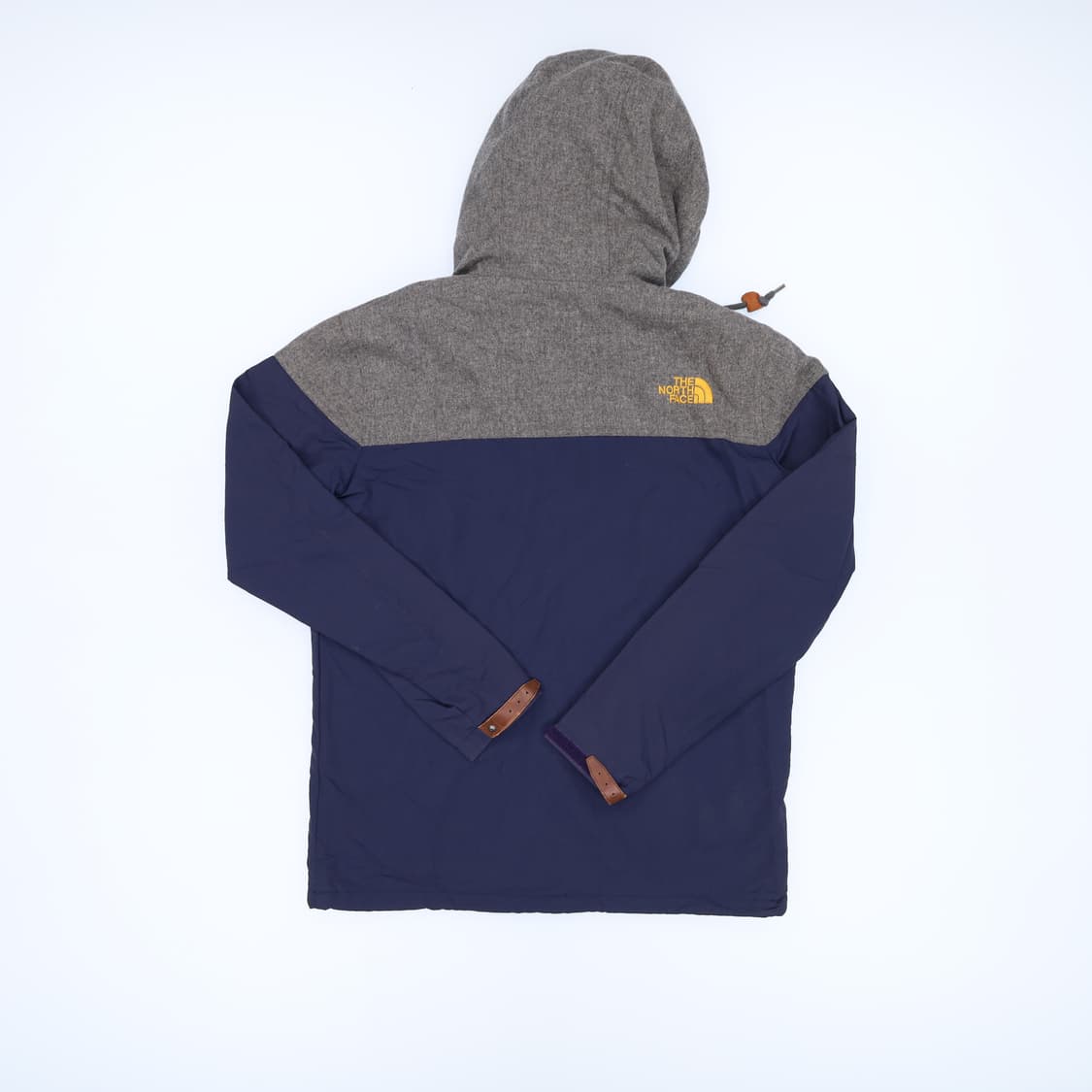 [95] 노스페이스 후드 바람막이 자켓 0120J 상품이미지2