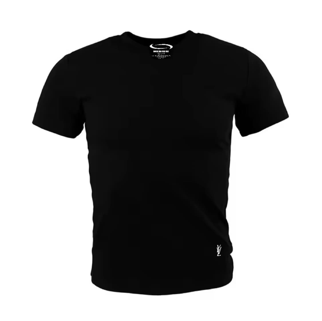 YVL 플레이보이 카티, 슬림핏 반팔 상품이미지4