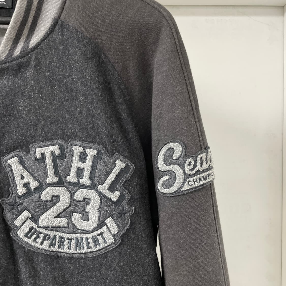 돌체앤가바나 바시티 자켓 50 상품이미지5