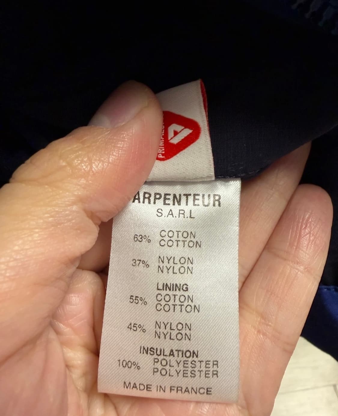 Arpenteur 파카 L 상품이미지4