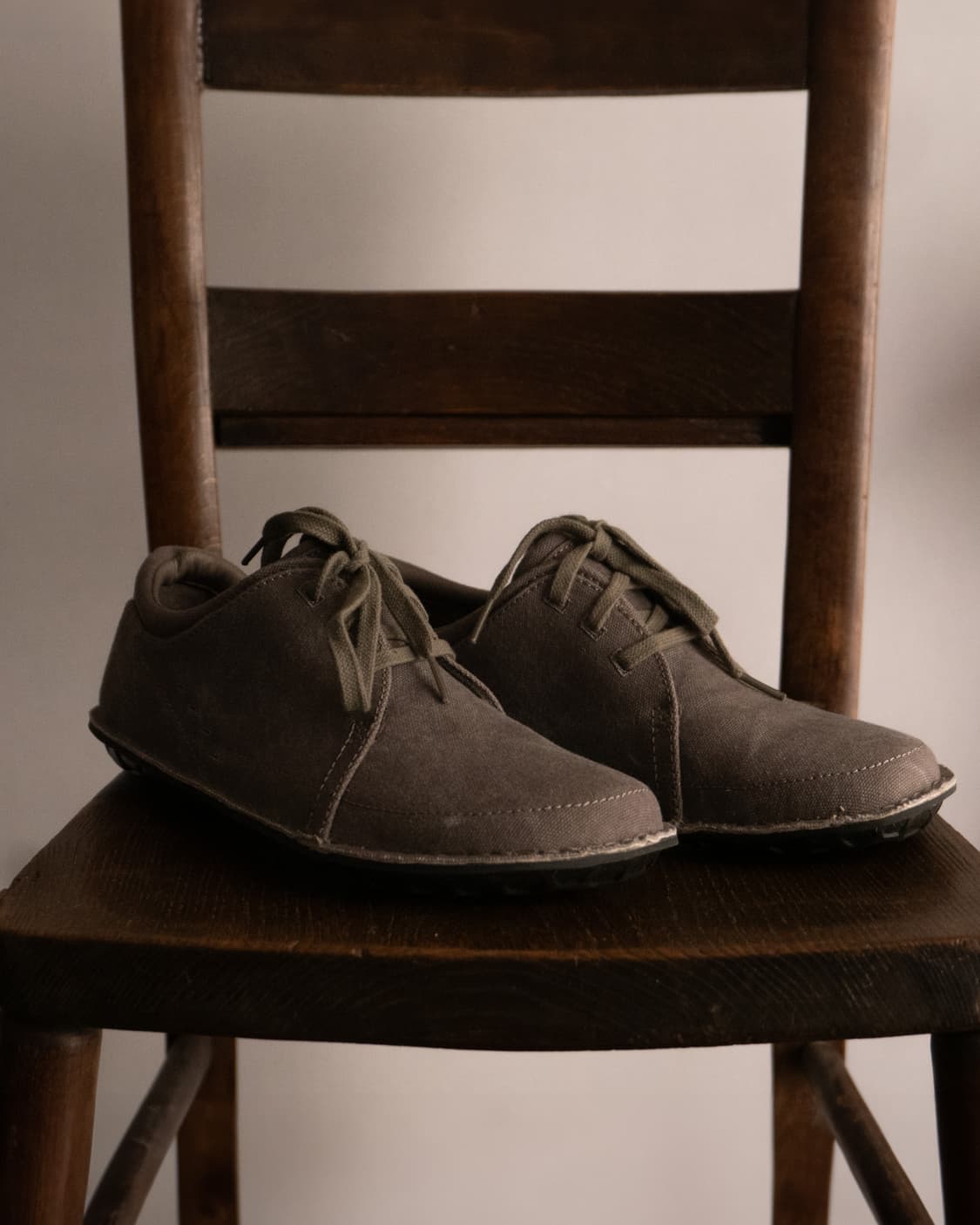 Patagonia bungee cord Loulu Canvas shoes 상품이미지1