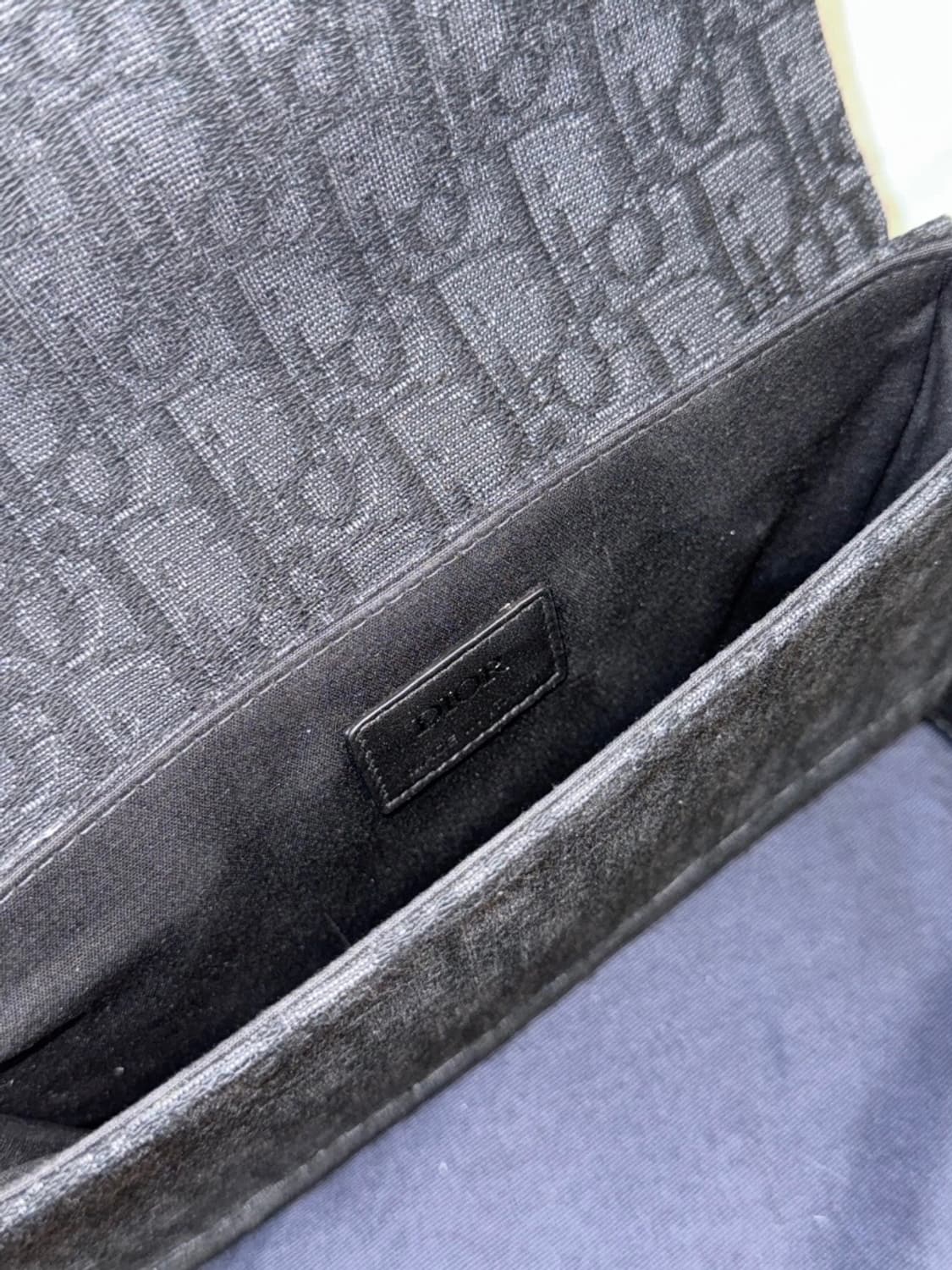 디올 가방 2021 / 풀구성(보증서카드+더스트) / 상태 최상 상품이미지4