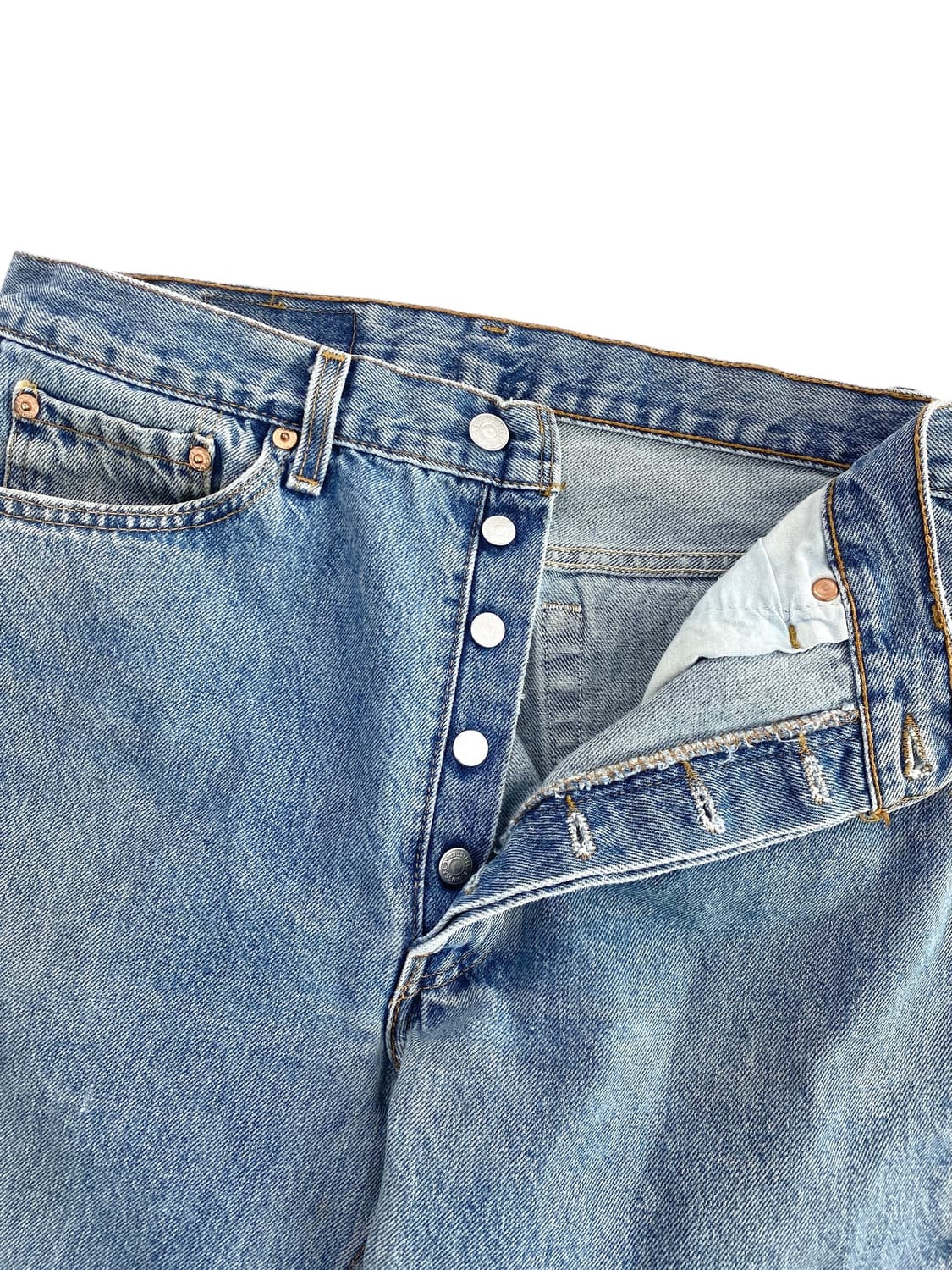 90's 리바이스 501 [760] 상품이미지8