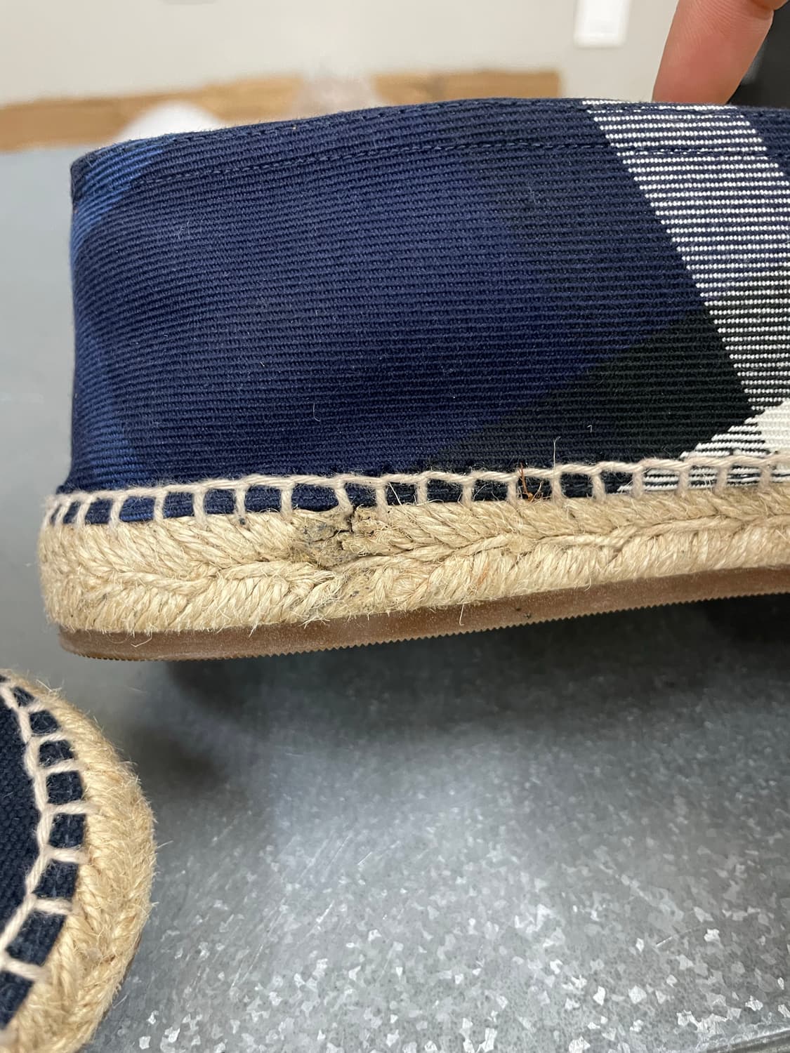 버버리 오버다이 하우스 40 상품이미지9